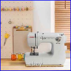 Janome Jem Gold 660 Sewing Machine