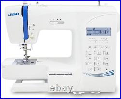 Juki HZL-80HP Sewing Machine New