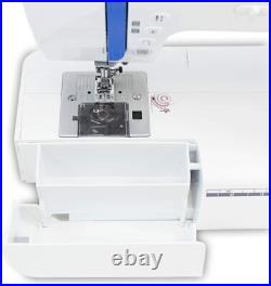 Juki HZL-80HP Sewing Machine New