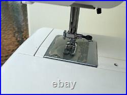 Kenmore Sewing Machine Model 385 15510200 Sears, Roebuck & Company NEW / UNUSED