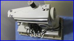 Kenmore Ultra Stich 6 Sewing Machine Comes With Plastic Carry Case Works