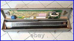 KnitKing Knitting Machine with Carrying Case