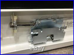 Knitting Machine KNITTER MODEL MOD. 150 Chunky In Carry Case Not Tested
