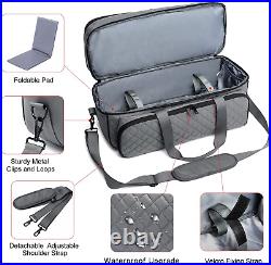 LZXYBIN Carrying Case for Cricut Maker 3/Maker/Explore 3/Explore Air 2, Bag Only
