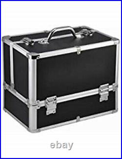 Large Aluminum Carry Case & PRYM Bundle