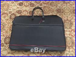Large Art Portfolio Case Bag Urecht Carrying Drawing Storage 37 X 25 X 8