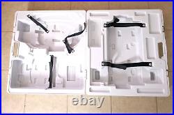 Large Brother Sewing Machine Hard Carry Case