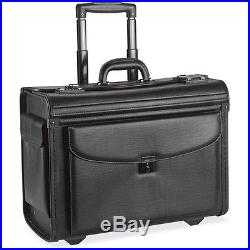 Lorell Carrying Case for 16 Notebook Black LLR61612