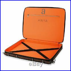 Luxury Art Portfolio Case 12 x 17 A3 Artist Carrying Bag Premium Business A