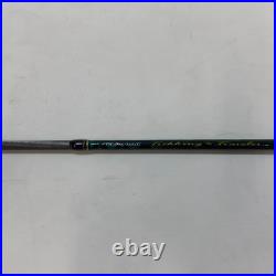 Majorcraft Major Craft Lure Rod Ftx-B46/505Ul Case With A Standing Without Any N