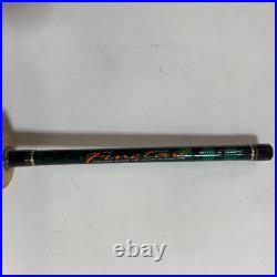 Majorcraft Major Craft Lure Rod Ftx-B46/505Ul Case With A Standing Without Any N