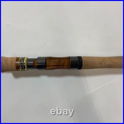 Majorcraft Major Craft Lure Rod Ftx-B46/505Ul Case With A Standing Without Any N