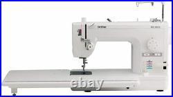 NEW Brother Sewing Machine Quilting PQ-1500s PQ1500 PQ1500SL Open Box READ