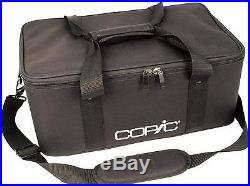 NEW Copic Markers Copic Carrying Case Airmail from JAPAN