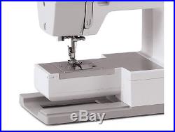 NEW Singer 32 Stitch Heavy Duty High Speed Sewing Machine + CARRYING CASE & MORE