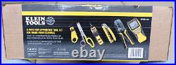 NEWKLEIN TOOLS ProPack VDV 6pc VDV Apprentice Tool Set for Trade Professionals