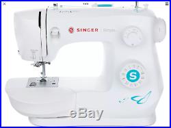 New Singer 3337 Simple 29-stitch Sewing Machine & CARRYING CASE + INT SHIPPING