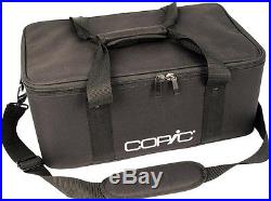 New Too Copic Markers Carrying Case for Copic Marker Pens From Japan