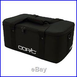 New! Too Copic Markers Carrying Case for Copic Marker Pens (No Pens!) Japan