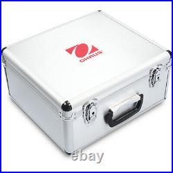 Ohaus, 30467763, Carrying Case for Compass CR & CX Series