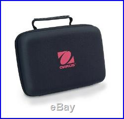 Ohaus, 30467763, Carrying Case for Compass CR & CX Series