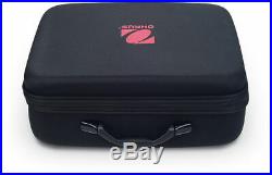 Ohaus, 30467963, Carrying Case for Ohaus Navigator Series