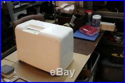 Pacesetter by Brother PC-8500 Sewing Machine with Carry Case & Extras