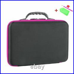 Painting Tools Box Accessories Storage Carry Case Tools Container 15/30/60/120