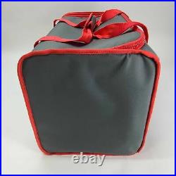 Pfaff Soft Sided Padded Sewing Accessories Carrying Bag Case 23 x 13 x 12