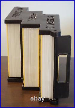 Phaidon Design Classics Volumes 1-3 in Original Carrying Case 2006 HC
