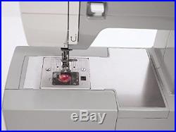 Portable Heavy Duty Sewing Machine Industrial Leather Embroidery Quilt