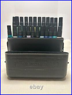 Prismacolor Premier Markers Set of 48 in Hard Case Broad and Fine Tip