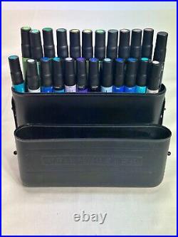 Prismacolor Premier Markers Set of 48 in Hard Case Broad and Fine Tip