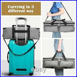 ProCase Carrying Case Storage Bag for Cricut Explore Air/Air 2 / Cricut Maker