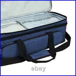 Professional Die-Cut Machine Carrying Case Sewing Craft DIY Supplies Storage Bag
