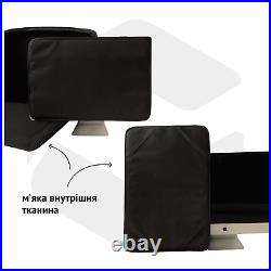 Protective Storage Bag For iMac 24 Computer, Travel Carrying Bag for iMac Apple