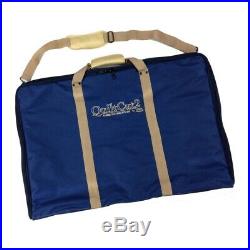 QuiltCut2 Carrying Case. Delivery is Free