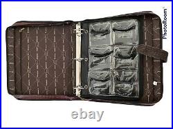 RARE Husqvarna Viking Carrying Case Storage Sewing Machine Accessory