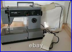 Riccar Super Stretch Sewing Machine Model 3500