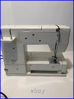 Riccar Super Stretch Sewing Machine Model 540 RM