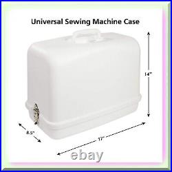 SewPro CarriCase Portable Sewing Machine Storage Solution