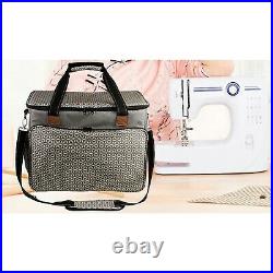 Sewing Machine Carry Bag Oxford Travel Tote Tool Pouch Pocket Carrying Case Pack