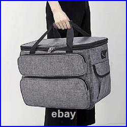 Sewing Machine Carrying Case Travel carry pouch Oxford Cloth