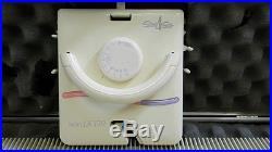 Silver Reed LK 150 Knitting Machine withAccessories & Carrying Case 43