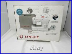 Singer 1507WC Mechanical Sewing Machine