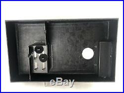 Singer 221 Featherweight Sewing Machine Carry Case Only with Tray & Key- Fast Ship