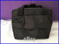 Singer 221 Featherweight Specially Designed Soft Sided Carrying Case New