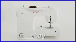 Singer 2263 Simple Mechanical Sewing Machine With Carrying Case