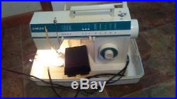 Singer Sewing Machine 5817 C with Carry Case