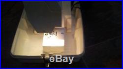 Singer Sewing Machine 5817 C with Carry Case